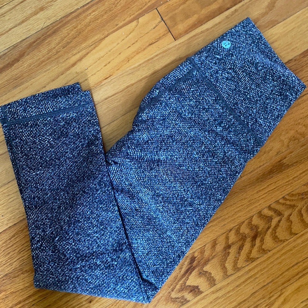 Like new lululemon leggings